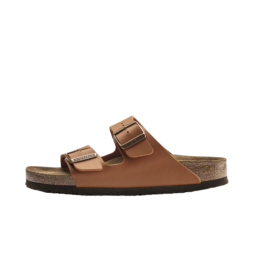 Sneakers og sko Birkenstock Arizona Soft Footbed Brun | 1019119