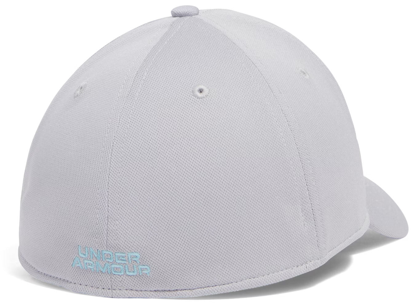 Kasket Under Armour Blitzing Adjustable Hat Grå | 1376700-011, 1