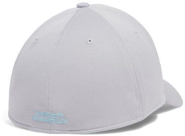 Kasket Under Armour Blitzing Adjustable Hat Grå | 1376700-011, 1