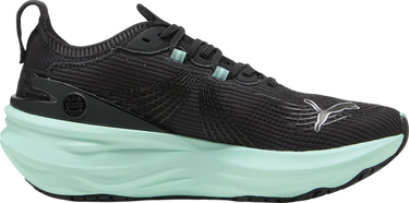 Sneakers og sko Puma ForeverRun Nitro 2 Sort | 310471-16, 2