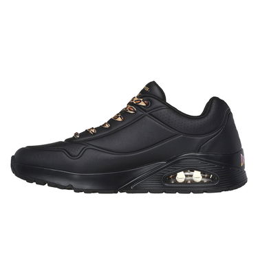 Sneakers og sko Skechers Uno Sort | 251014-BBK, 1