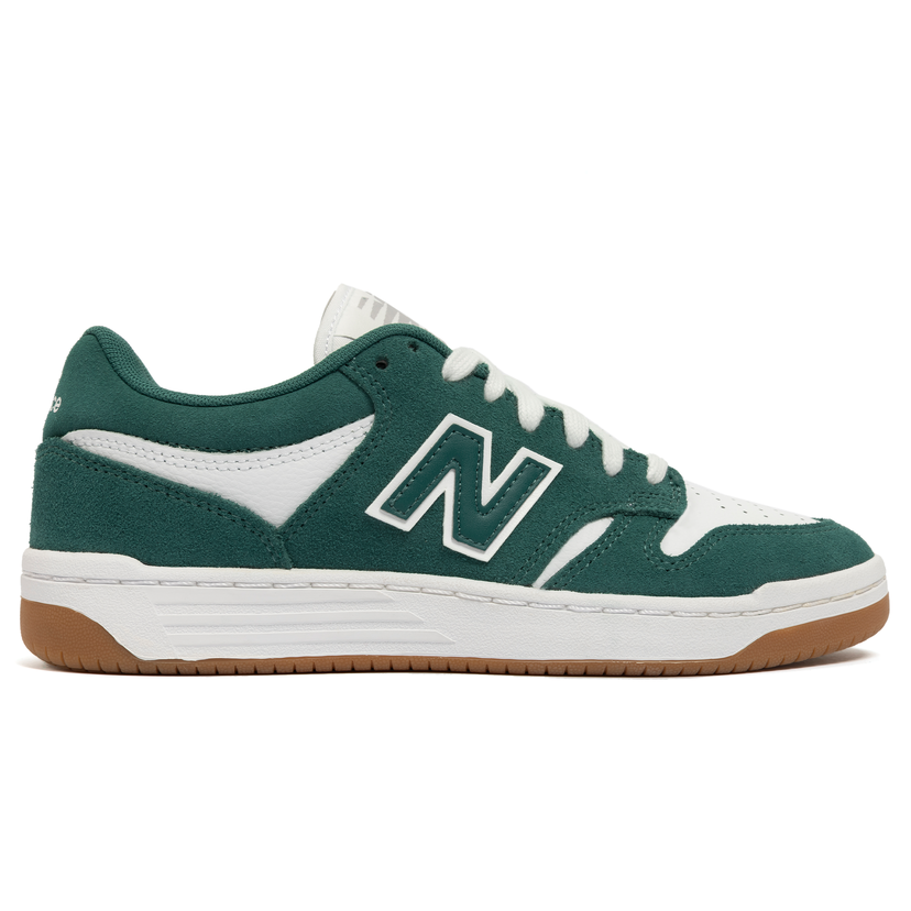 Sneakers og sko New Balance New Balance Numeric NM480NDI Grøn | NBNM480NDI