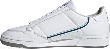 Sneakers og sko adidas Originals Continental 80 Hvid | ef5988, 1