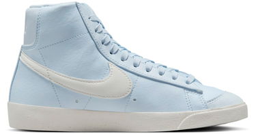 Sneakers og sko Nike Blazer Mid '77 Blå | dq4124-400, 1