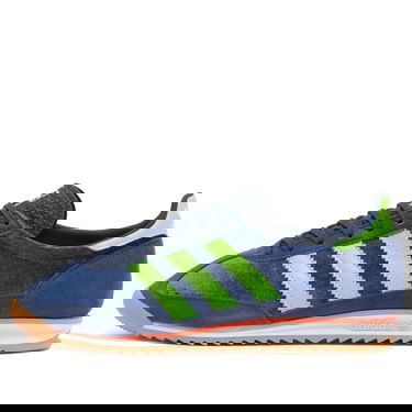 Sneakers og sko adidas Originals SL 72 OG W Size UK 3 Blå | JI0193, 0
