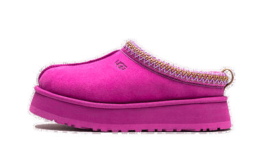 Sneakers og sko UGG Tazz Slipper Mangosteen Bourgogne | 1122553-MGS, 0