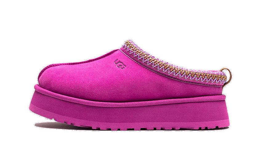 Sneakers og sko UGG Tazz Slipper Mangosteen Bourgogne | 1122553-MGS