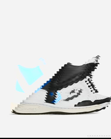Sneakers og sko Converse FRGMT x Weapon "Sport Royal" Blå | A06083C, 2