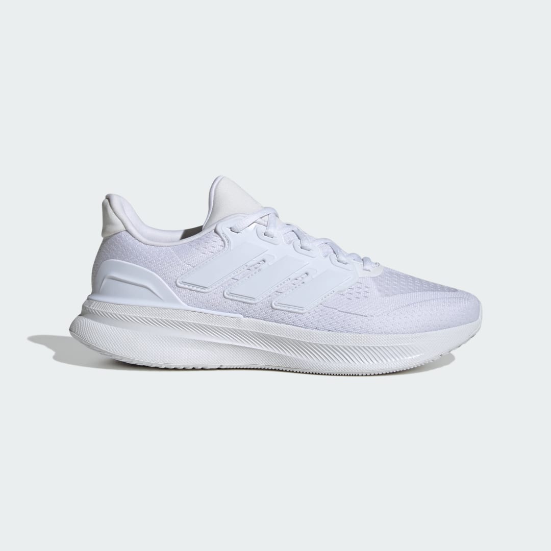 Sneakers og sko adidas Performance Ultrarun 5 Hvid | IH2639, 0