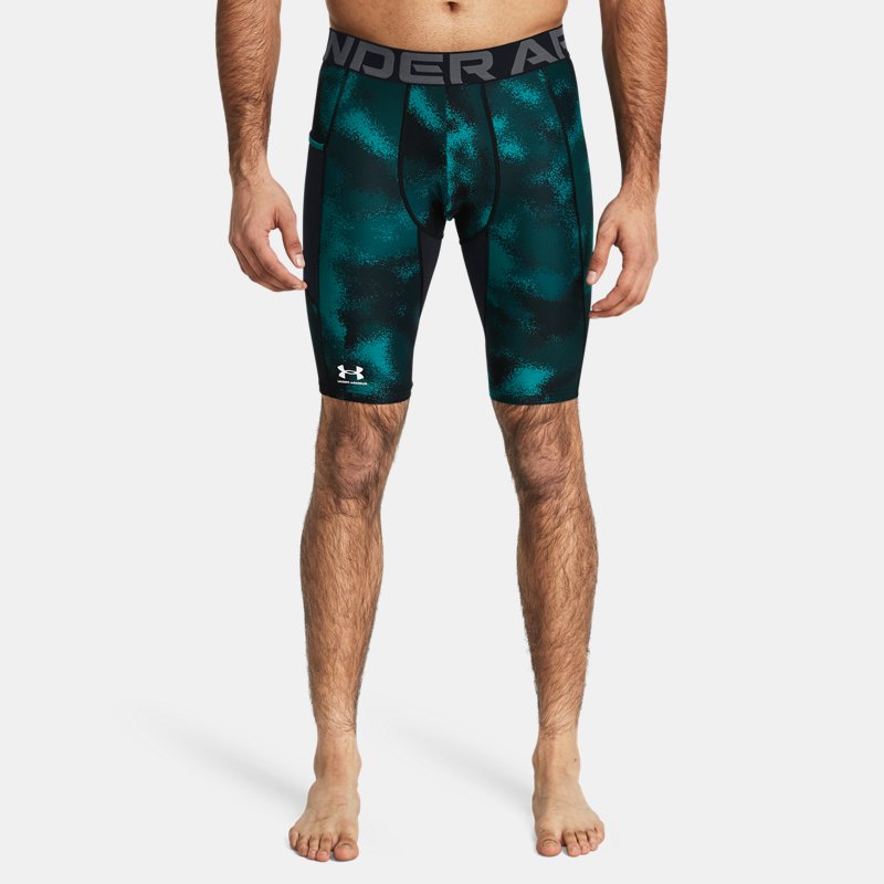 Shorts Under Armour Shorts Grøn | 1383323-449
