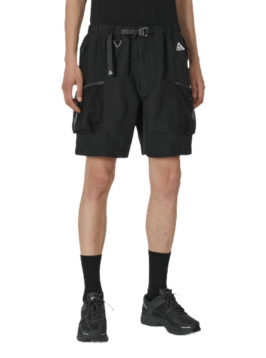 Shorts Nike ACG Snowgrass Cargo Shorts Sort | DV9405-010