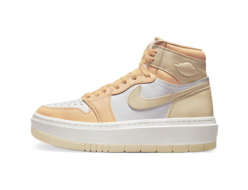 Sneakers og sko Jordan Air Jordan 1 Elevate High "Celestial Gold" Orange | DN3253-200