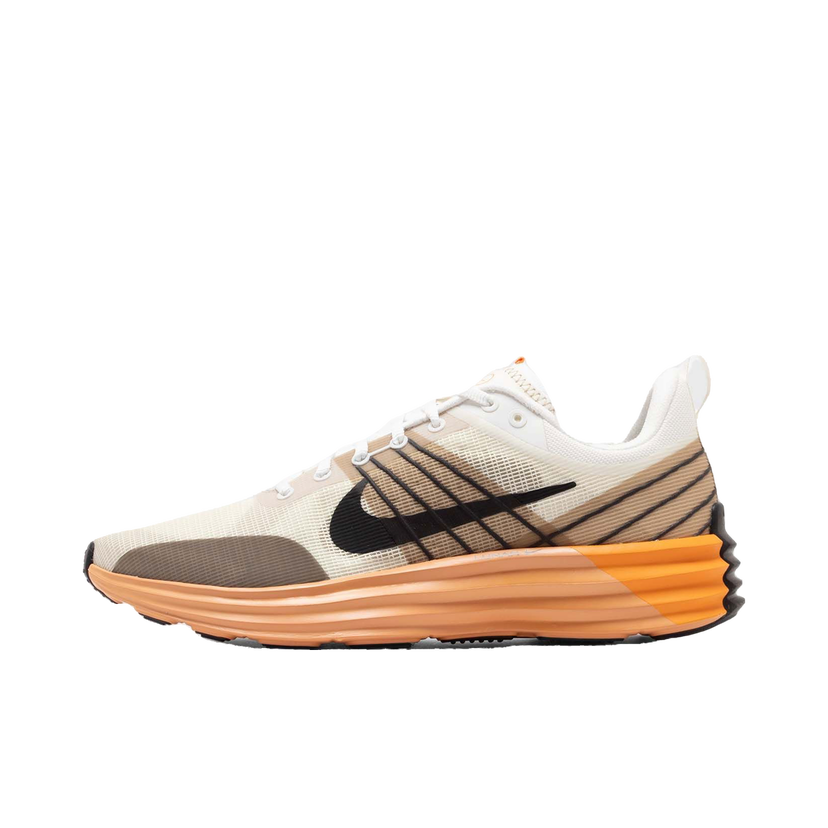 Sneakers og sko Nike LUNAR ROAM Orange | DV2440-101