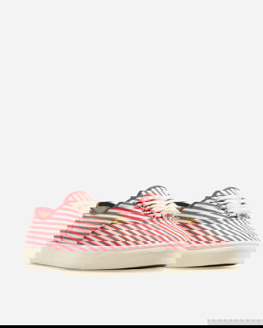 Sneakers og sko Converse Tyler, the Creator 1908 NAUT-1 OX Rød | A16191C, 3