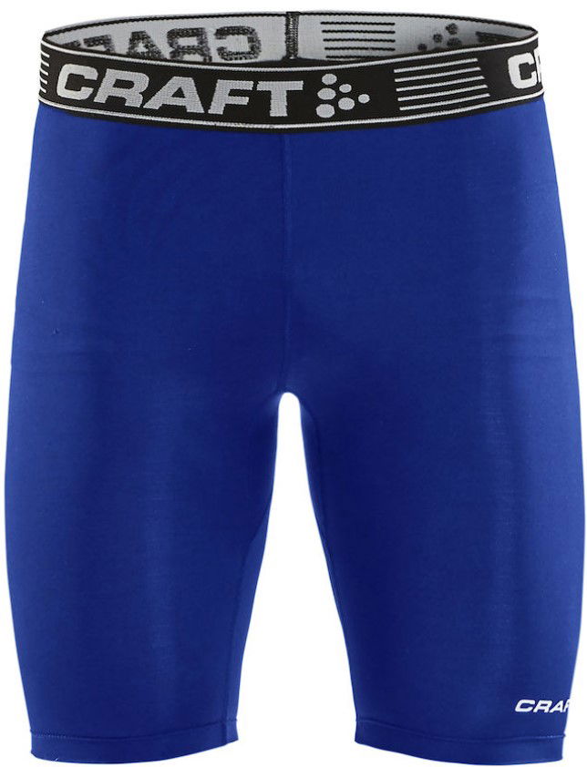 Sokker Craft PRO CONTROL COMPRESSION SHORT TIGHTS Blå | 1906858-346000, 1