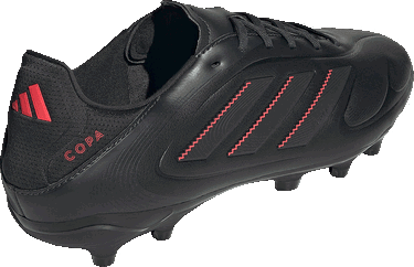 Sneakers og sko adidas Performance COPA PURE III LEAGUE FG/MG Sort | id9052, 5