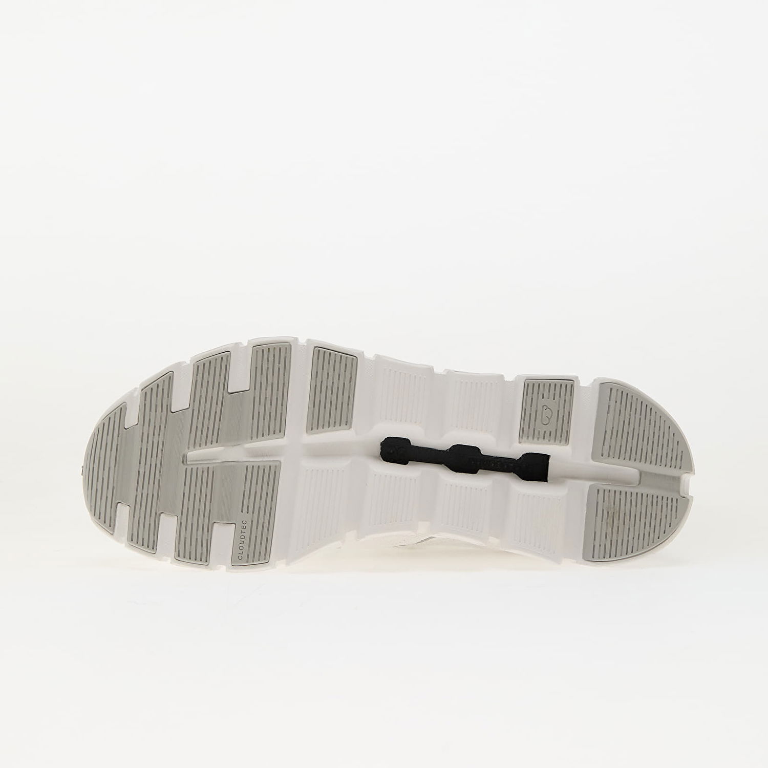 Sneakers og sko On Running Cloud 6 Coast Hvid | 3WF10020813, 1