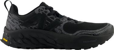 Sneakers og sko New Balance Fresh Foam X Hierro v8 Gore-Tex® Sort | wthiga8, 0