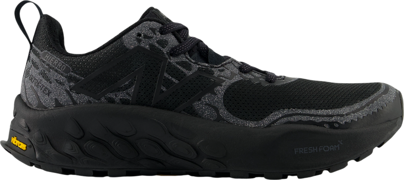 Sneakers og sko New Balance Fresh Foam X Hierro v8 Gore-Tex® Sort | wthiga8
