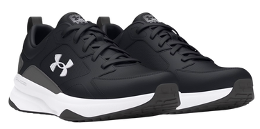 Sneakers og sko Under Armour UA Charged Edge Sort | 3026727-010, 3