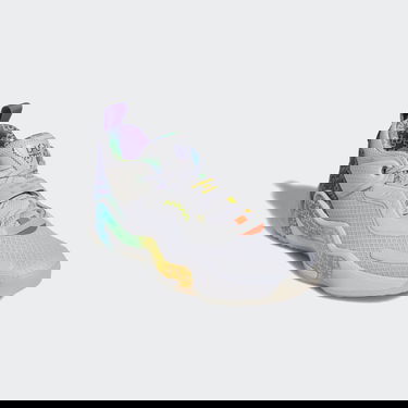 Sneakers og sko adidas Performance D.O.N. Issue #3 Grå | GY0321, 5