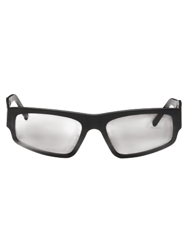 Solbriller Balenciaga Cat-Eye Sunglasses Sort | BB0305S