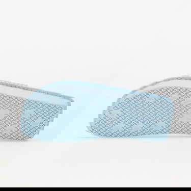 Sneakers og sko Y-3 Water Slide Ice Blue/ Ice Blue/ Ice Blue Turkis | IG4041, 5