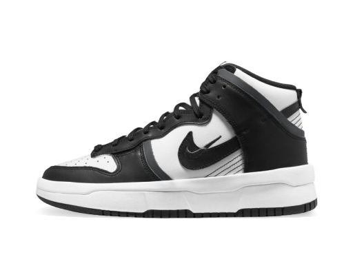 Sneakers og sko Nike Dunk High Up W Hvid | DH3718-104