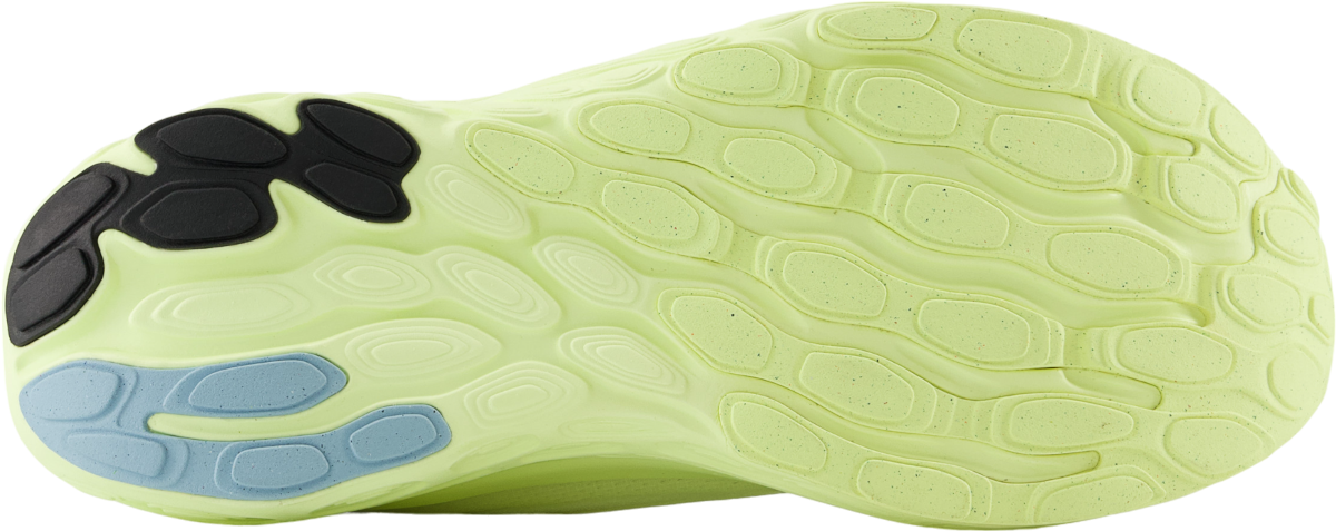 Sneakers og sko New Balance Fresh Foam X 1080 v13 Grøn | m1080abb, 1