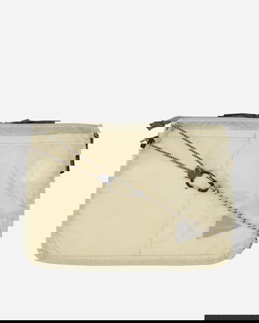 Skuldertaske and wander Sil Sacoche Bag Beige | 5743975114 031, 3
