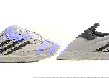 Sneakers og sko adidas Originals Humanrace x Samba "Blue" Mørkeblå | IG2088, 1