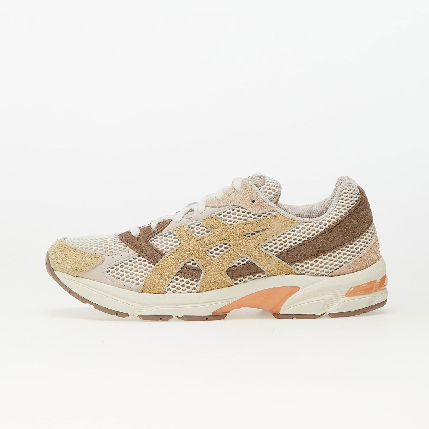 Sneakers og sko Asics Gel-1130 Birch/ Sand Beige | 1203A327-201, 0