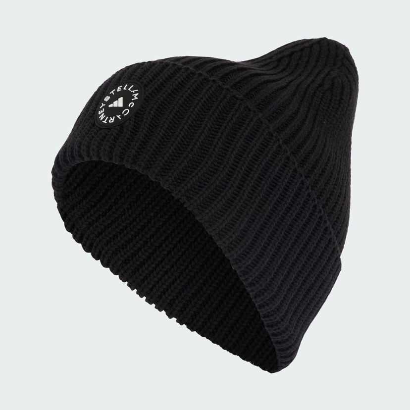 Beanie adidas Performance Stella McCartney x Beanie Sort | IM8566
