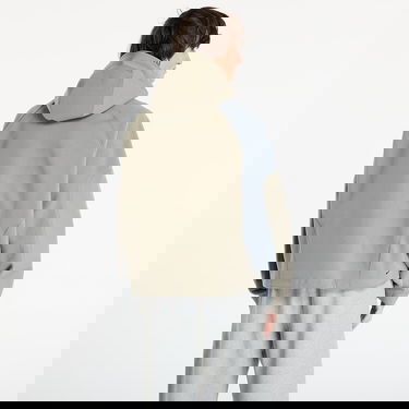 Sweatshirt Nike Tech Boreas Oversized Hoodie with Balaclava Hood and Textured Panels Grøn | IB3363-320, 3