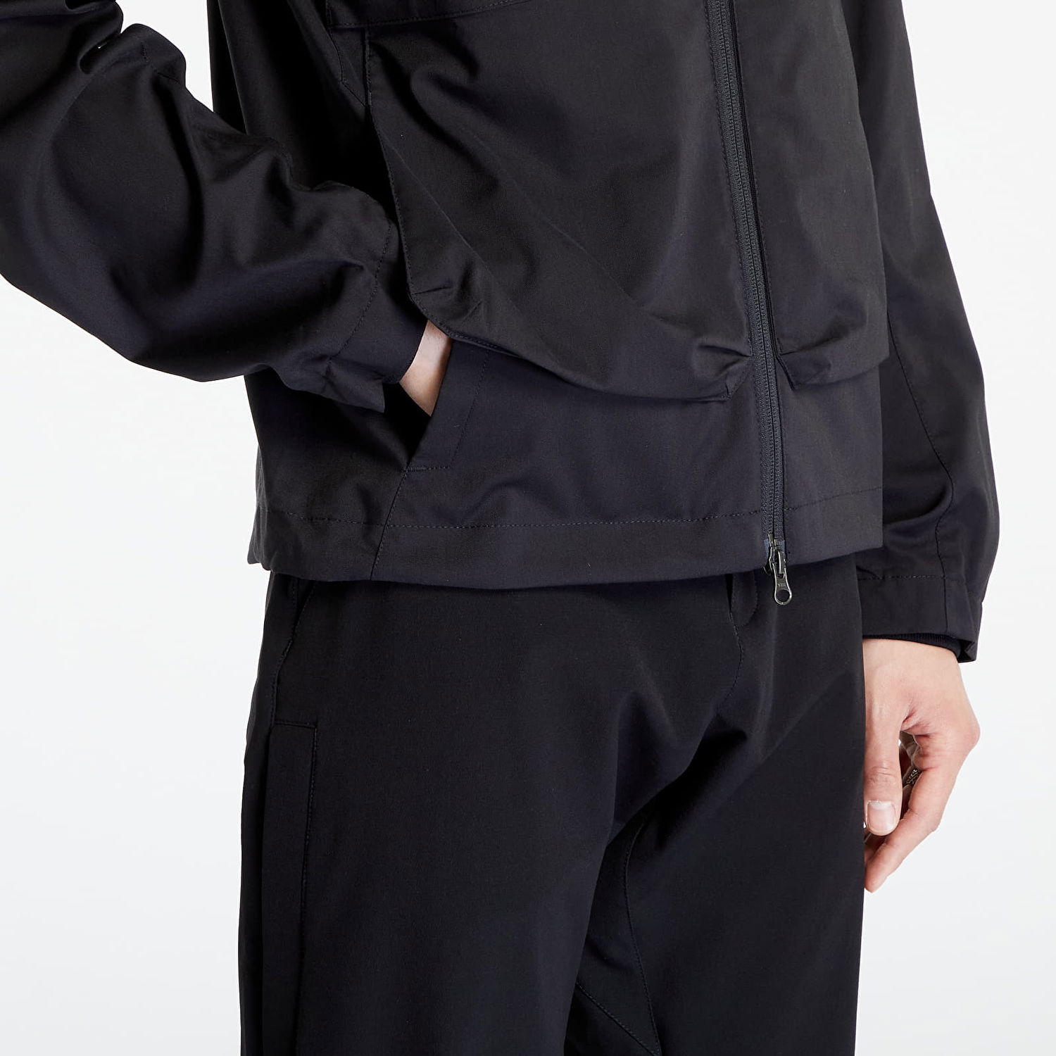 Jakke Tilak Blade Jacket Sort | 10004606, 1