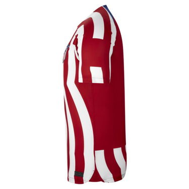 Jersey Nike Atlético Madrid 2022/23 Stadium Home Men's Dri-FIT Football Shirt Rød | DM1838-100, 3
