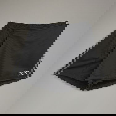 Nederdel Y-3 Firebird Skort Sort | H63068, 5