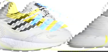 Sneakers og sko adidas Originals Juve ZX 2K BOOST 2.0 Hvid | gy3513, 0