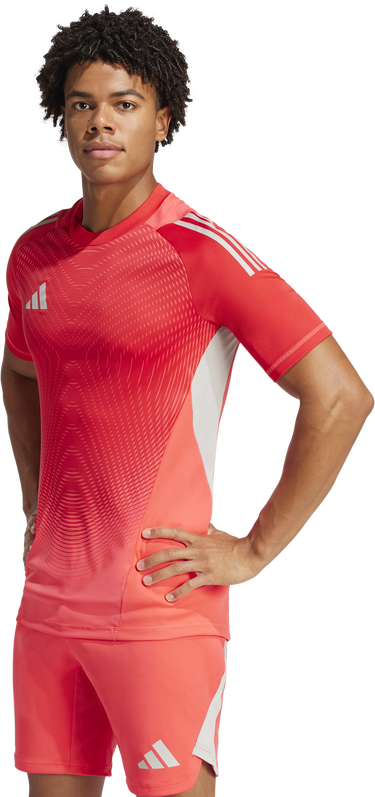 Jersey adidas Originals adidas Tiro 25 Pro Goalkeeper Jersey Rød | jp4380, 6