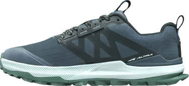 Sneakers og sko Altra Running LONE PEAK 8 Grå | al0a85nd0201, 3