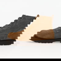 Birkenstock Highwood Lace Mid Suede Boots