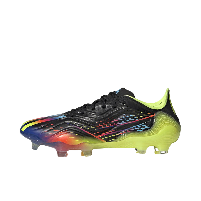 Sneakers og sko adidas Performance Copa Sense.1 FG World Cup Al Rihla Pack Flerfarvet | GW3605