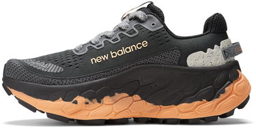 Sneakers og sko New Balance Fresh Foam More Trail v2 "Black" Sort | WTMORCK3, 6