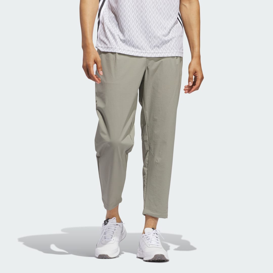 Joggingbukser adidas Performance Adicross Chino Grå | IT8318, 1