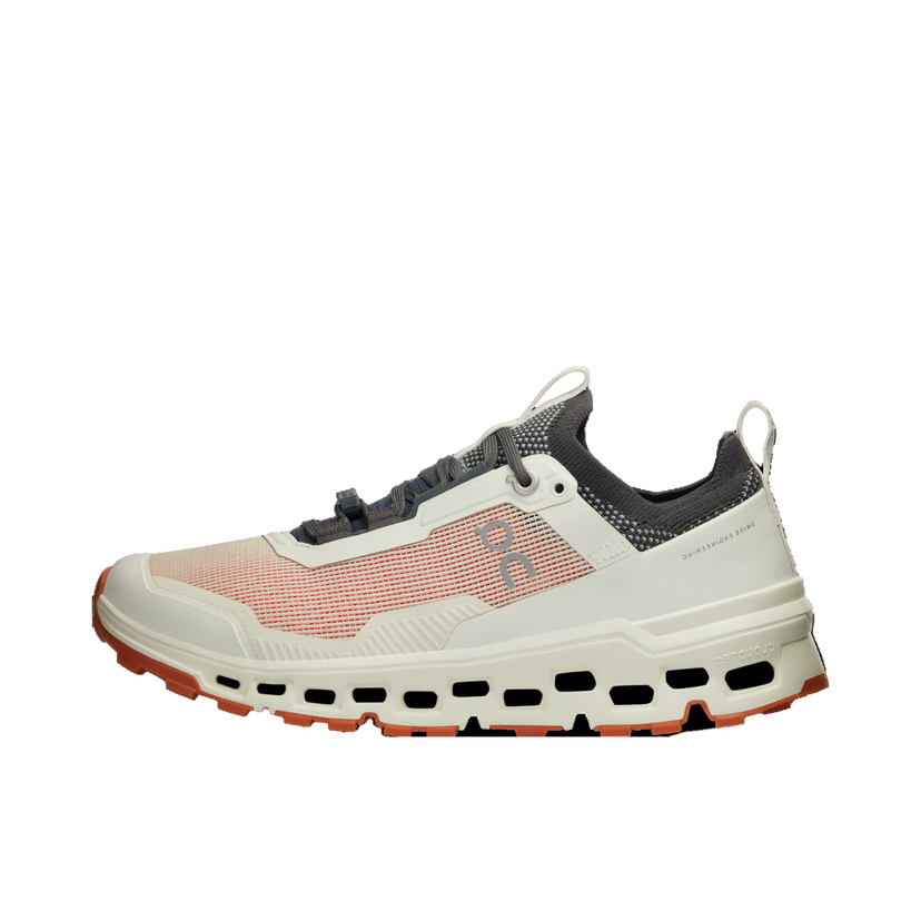 Løbe On Running Cloudultra 2 Grå | 3wd30282171