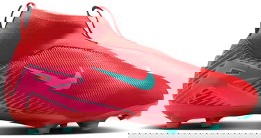 Sneakers og sko Nike Zoom Superfly 10 Academy Rød | fq8304-800, 2