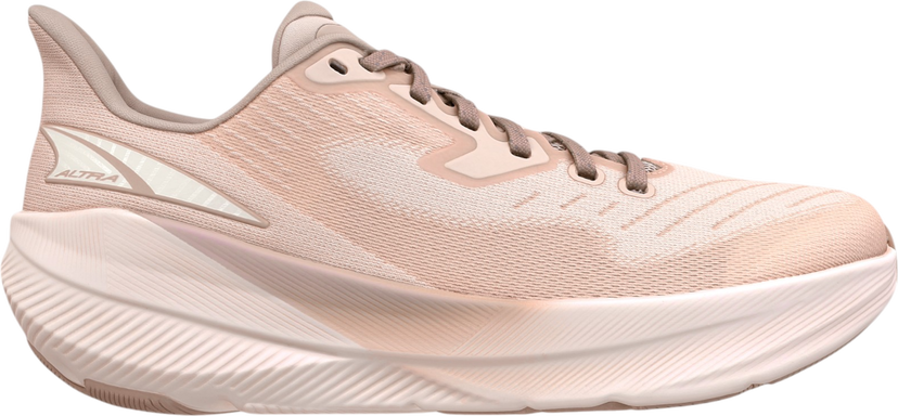 Sneakers og sko Altra Running Altra Experience Flow Lyserød | al0a85nw6631