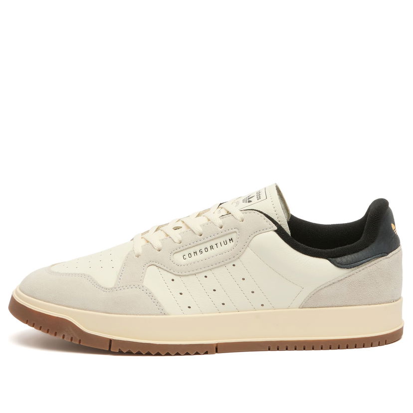 Sneakers og sko adidas Originals SC Powerphase Sneaker Beige | JQ3936
