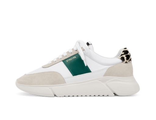 Sneakers og sko AXEL ARIGATO Genesis Vintage Runner W Beige | 84057
