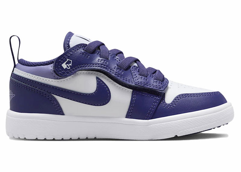 Sneakers og sko Jordan Air Jordan 1 Low ALT Lilla | DR9748-515